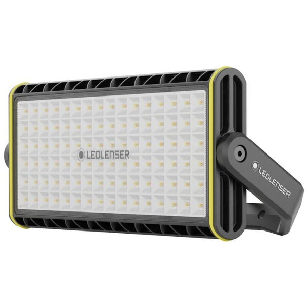 Latarka Ledlenser AF12R Work