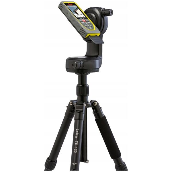Dalmierz Leica Leica DISTO X6 P2P Package Laser distance measurer