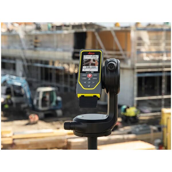 Dalmierz Leica Leica DISTO X6 P2P Package Laser distance measurer