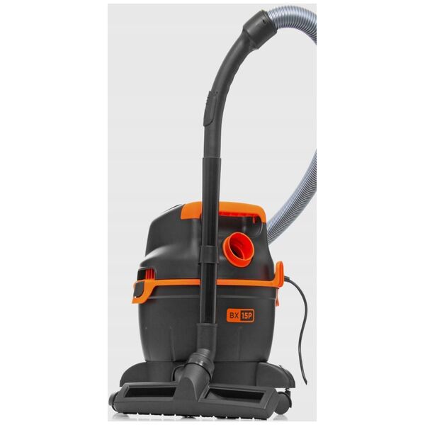 Odkurzacz Holzmann 15L WET/DRY VACUUM CLEANER BXVC15PE