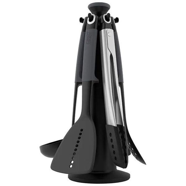 Joseph Joseph Joseph Joseph Elevate Carousel Utensil Set