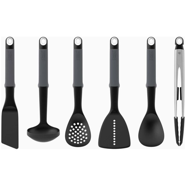 Joseph Joseph Joseph Joseph Elevate Carousel Utensil Set