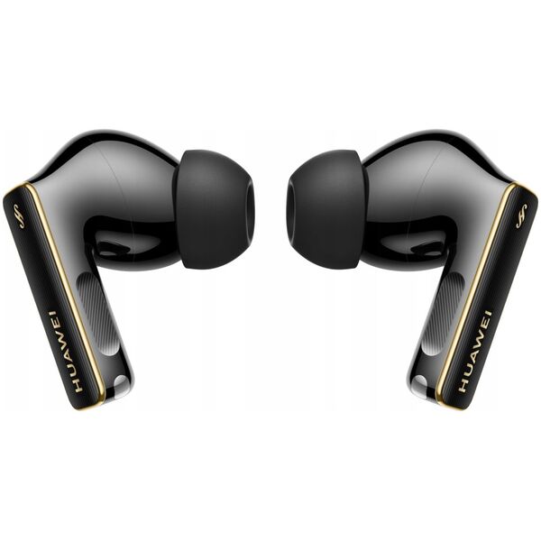 Huawei Freebuds Pro 4 Przewodowa Douszny Muzyka USB Type-C Bluetooth Czarny