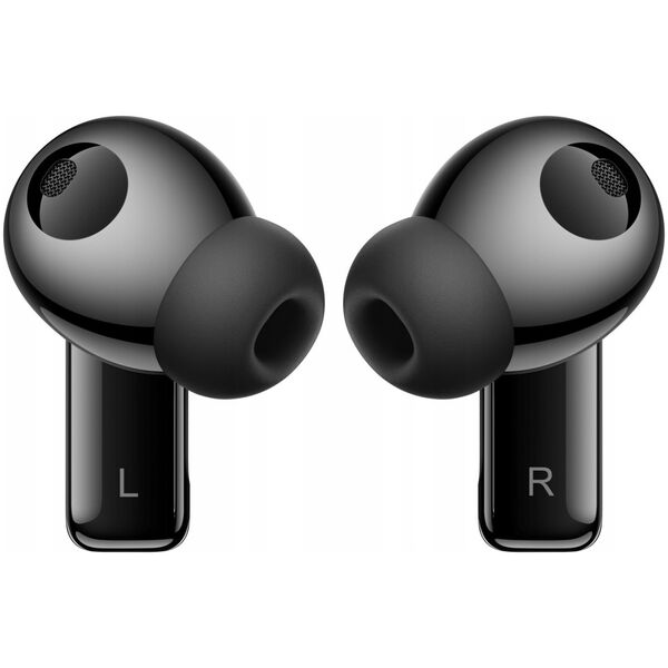 Huawei Freebuds Pro 4 Przewodowa Douszny Muzyka USB Type-C Bluetooth Czarny
