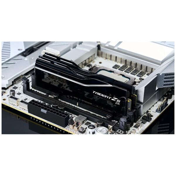 G.Skill Trident Z5 CK F5-8800C4255H24GX2-TZ5CK moduł pamięci 48 GB 2 x 24 GB DDR5 8800 MHz