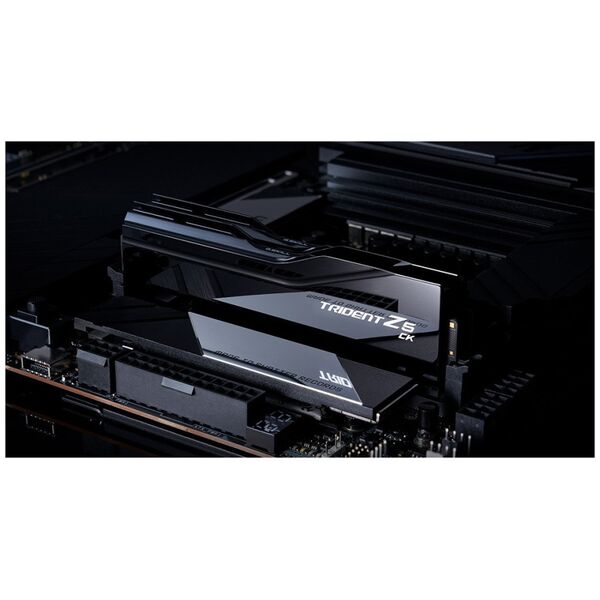 G.Skill Trident Z5 CK F5-8800C4255H24GX2-TZ5CK moduł pamięci 48 GB 2 x 24 GB DDR5 8800 MHz