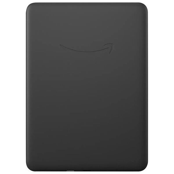 Czytnik Amazon Kindle Paperwhite 12 gen. 16GB bez reklam czarny