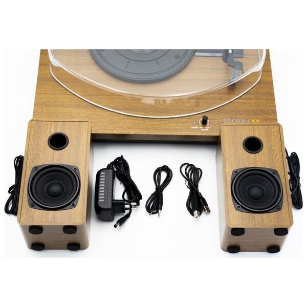Gramofon z Bluetooth Technaxx