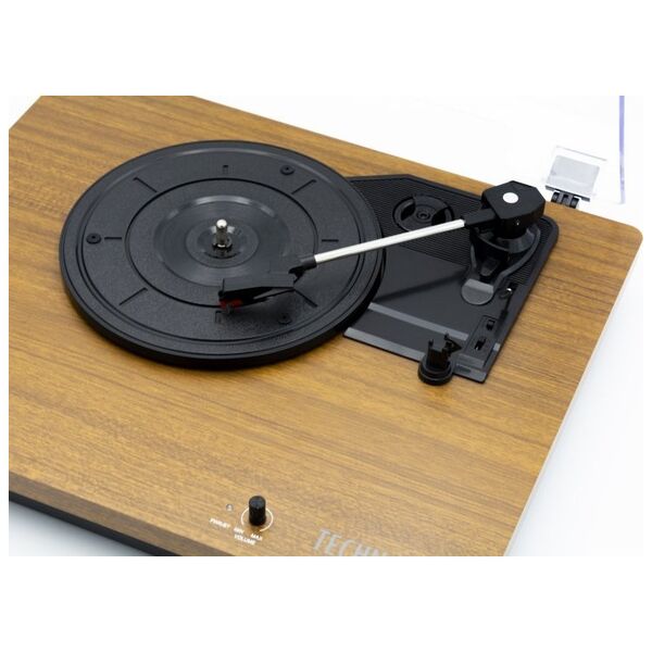 Gramofon z Bluetooth Technaxx