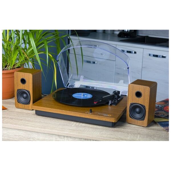 Gramofon z Bluetooth Technaxx
