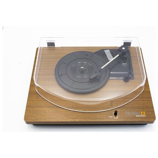 Gramofon z Bluetooth Technaxx