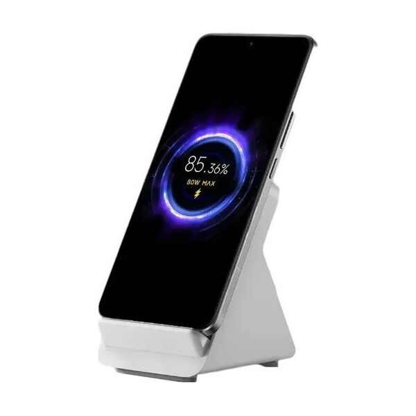 Įkrovimo dokas - Xiaomi Adaptive Wireless 80w.