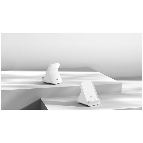 Įkrovimo dokas - Xiaomi Adaptive Wireless 80w.