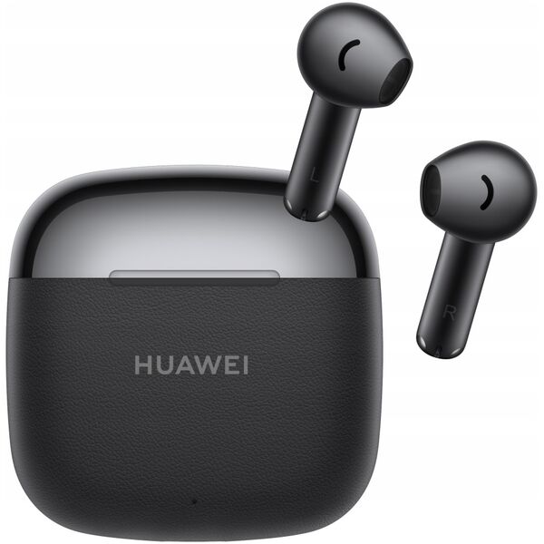Huawei FreeBuds SE 3 | Built-in microphone | Bluetooth | Black