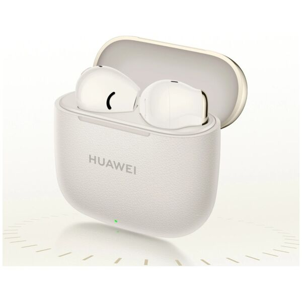 Huawei FreeBuds SE 3 | Built-in microphone | Bluetooth | Black