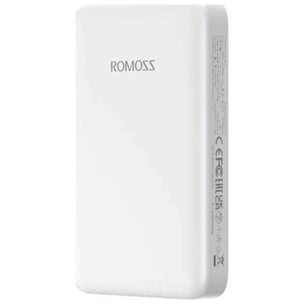 ML Powerbank Romoss WSC10 10000mAh 20W (biały)