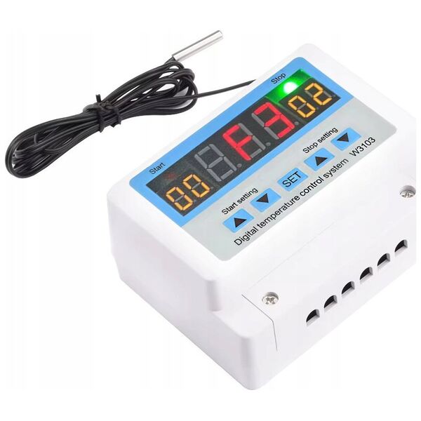 Termostat HX-W3103 E6248
