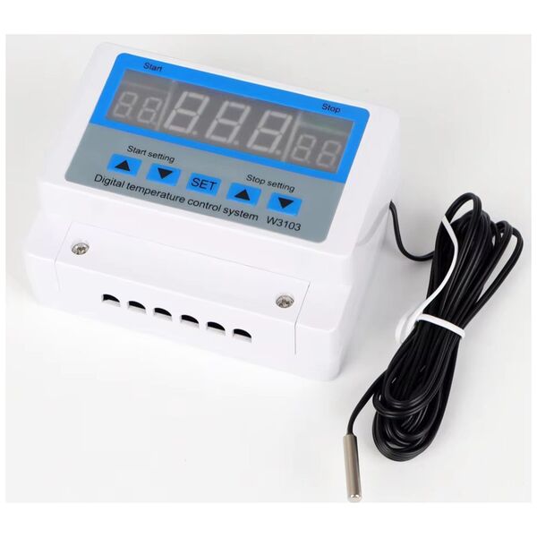 Termostat HX-W3103 E6248
