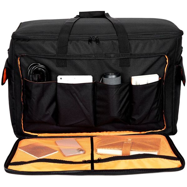 MOZOS DJ-CASE Torba pokrowiec na sprze i akcesoria DJ