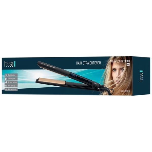 Prostownica Teesa Dream Looks Touch 600