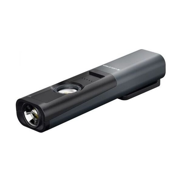 Ledlenser Latarka Ledlenser iW5R Black Box