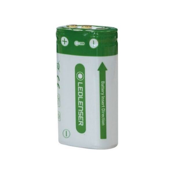 Latarka Ledlenser Akumulator Ledlenser Li-Ion 1550mAh 3,7V do MH7 MH8