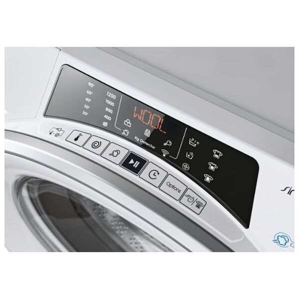 Pralka Candy RO41274DWMSE/1-S
