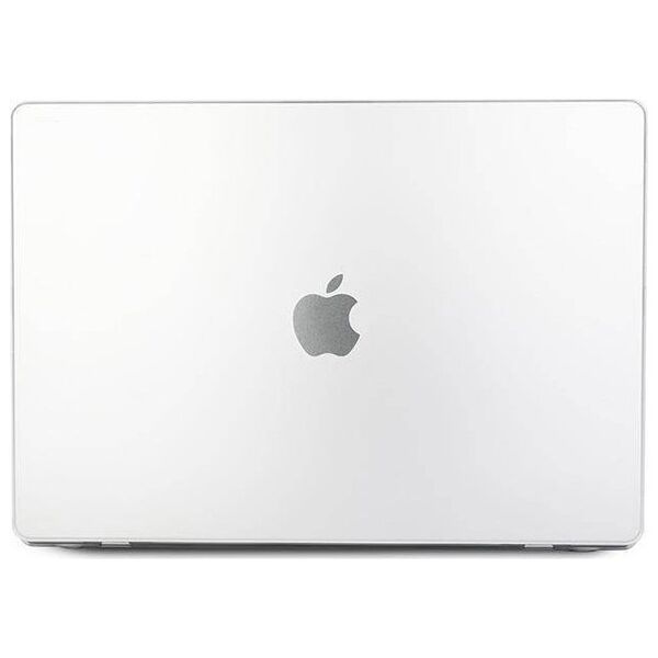 Etui Moshi Etui Moshi iGlaze Hardshell Apple MacBook Pro 16 2021 (Stealth Clear)