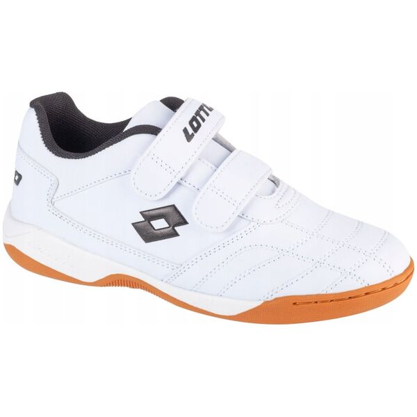 Lotto Lotto Pacer K 2600110K-1011 białe 34