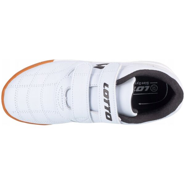 Lotto Lotto Pacer K 2600110K-1011 białe 30