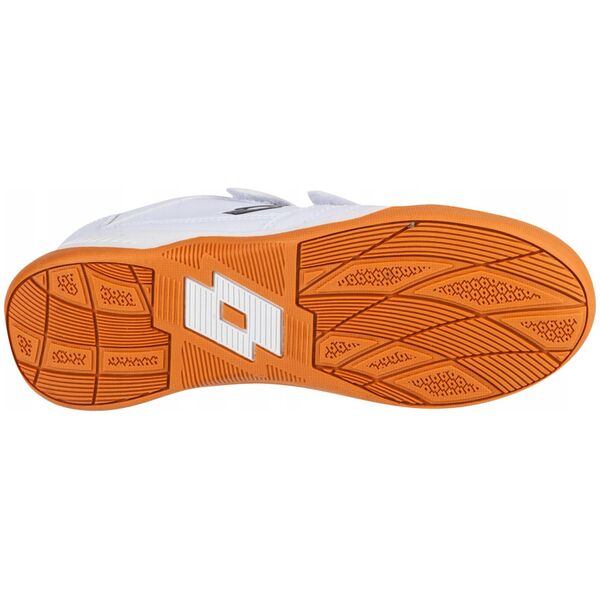 Lotto Lotto Pacer K 2600110K-1011 białe 31