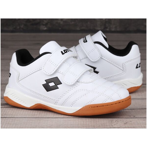 Lotto Lotto Pacer K 2600110K-1011 białe 31