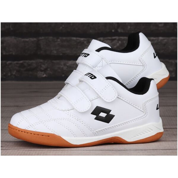 Lotto Lotto Pacer K 2600110K-1011 białe 31