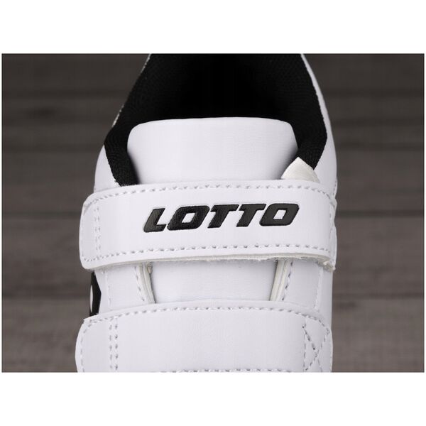 Lotto Lotto Pacer K 2600110K-1011 białe 31
