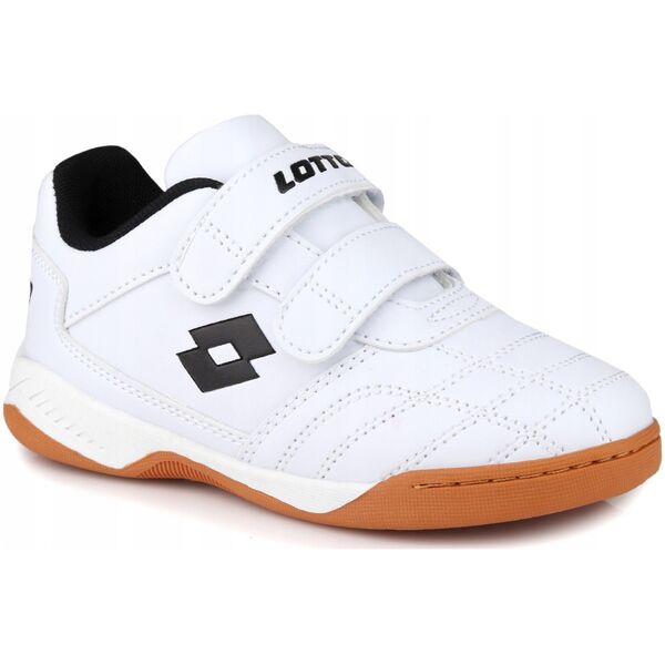 Lotto Lotto Pacer K 2600110K-1011 białe 33