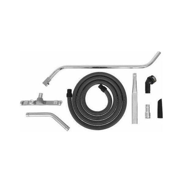 Σετ βιομηχανικής αντλίας Nilfisk Antistatic NILFISK D50 13925575 5711145401007