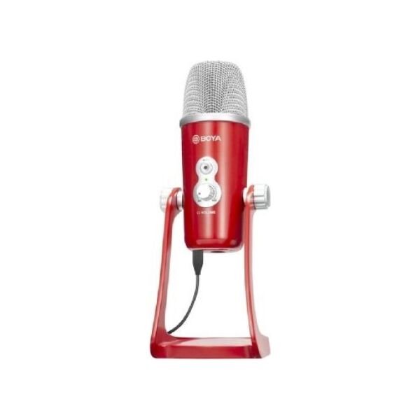 Μικρόφωνο Boya Boya BY-PM700R USB 13927481 6971008027983