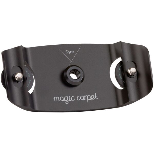 Αντάπτορας Syrp Syrp Στήριγμα επέκτασης Magic Carpet Carbon (SY0023-0021-1) 13927583 9421032390005