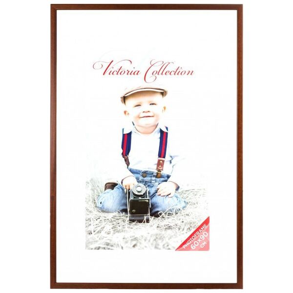 Victoria Collection Κορνίζα Natura 60x90, καφέ (VI2536) 13991703 4741326206849