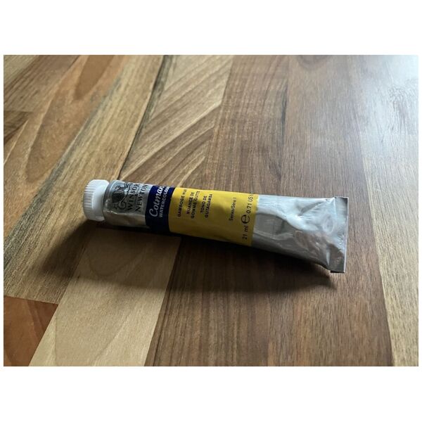 SmartMax Cotman ακουαρέλα 21ml Gamboge Hue 266 14004747 94376902464