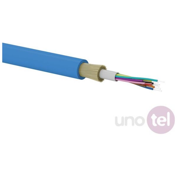 Καλώδιο οπτικών ινών γενικής χρήσης Alantec OM2 U-DQ(ZN)BH / ZW-NOTKtsdD - MM 24G 50/125 LSOH 14039775 5901738550124