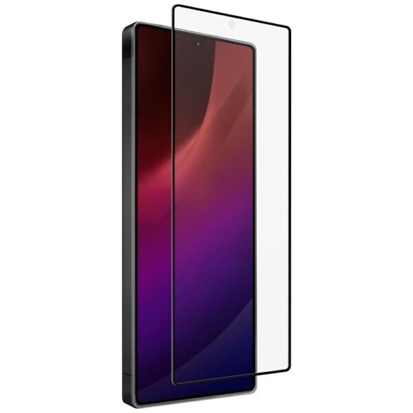UNIQ Optix Vivid Tempered Glass for Samsung Galaxy S25 Ultra
