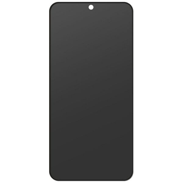 UNIQ Optix Privacy tempered glass for Samsung Galaxy S25 privacy