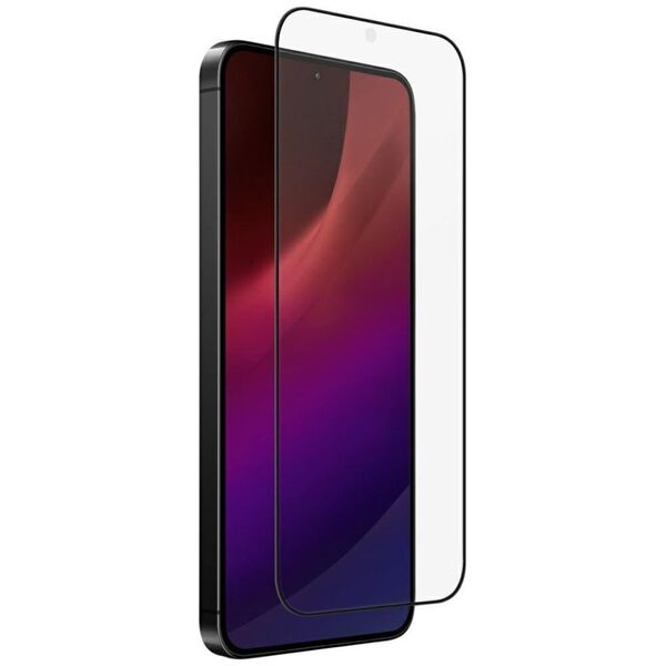 UNIQ Optix Vivid Tempered Glass for Samsung Galaxy S25+