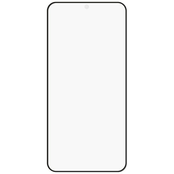 UNIQ Optix Vivid Tempered Glass for Samsung Galaxy S25+