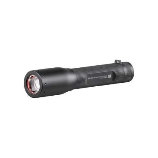 Latarka Ledlenser C3R Classic