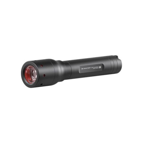 Latarka Ledlenser C5R Classic