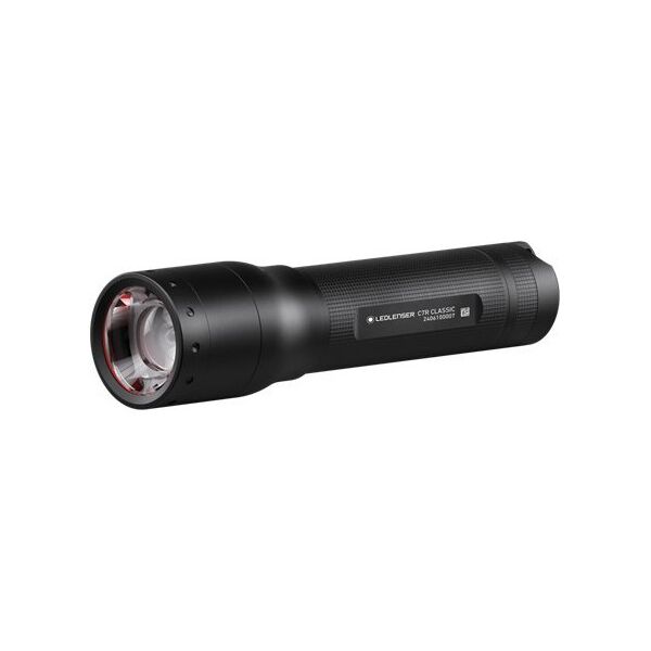 Latarka Ledlenser C7R Classic