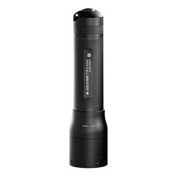 Latarka Ledlenser C7R Classic