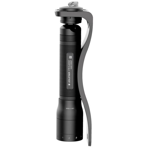 Latarka Ledlenser C7R Classic